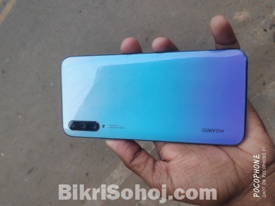 Huawei y9s 6/128